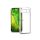 Haffner Slim Case Carcasă din silicon 1mm - Google Pixel 8a - transparentă Haffner Slim Case Carcasă din silicon 1mm - Google Pixel 8a - transparentă