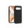 Haffner Carcasă din silicon mat - Google Pixel 8a - negru Haffner Carcasă din silicon mat - Google Pixel 8a - negru