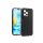 Spate din silicon Honor 200 Lite 5G - Husa din silicon - neagra Spate din silicon Honor 200 Lite 5G - Husa din silicon - neagra