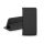 Haffner S-Book Flip cu deschidere laterală - Xiaomi Redmi Note 14 Pro 5G/Note 14 Pro+5G - negru Haffner S-Book Flip cu deschidere laterală - Xiaomi Redmi Note 14 Pro 5G/Note 14 Pro+5G - negru