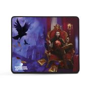 Pad mouse-ul Konix Dungeons&Dragons „CURSE OF STRAH”.