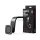 Suport auto magnetic Maxlife care poate fi amplasat pe bord - Suport auto magnetic Maxlife MXCH-15 - negru Suport auto magnetic Maxlife care poate fi amplasat pe bord - Suport auto magnetic Maxlife MXCH-15 - negru