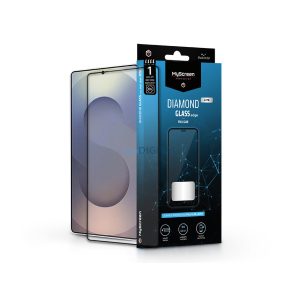 MyScreen Diamond Glass Lite Edge2.5D Full Glue - Samsung SM-S938 Galaxy S25 Ultra folie de sticlă