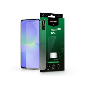MyScreen Hybrid Glass Lite - Samsung SM-A366 Galaxy A36 5G folie de sticlă flexibilă