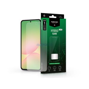 MyScreen Hybrid Glass Lite - Samsung SM-A566 Galaxy A56 5G folie de sticlă flexibilă