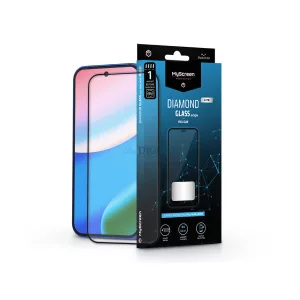 MyScreen Diamond Glass Lite Edge 2.5D Full Glue - Google Pixel 10/Pixel 10 Pro folie de sticlă