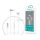 Devia Smart Series M1 Metal Căști stereo intraauriculare - Type-C - Argint