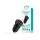 Devia Smart Series Mini 30W PD+QC USB+Type-C adaptor încărcător auto - negru Devia Smart Series Mini 30W PD+QC USB+Type-C adaptor încărcător auto - negru