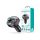 Devia Smart Series Transmițător FM Bluetooth/încărcător auto 30W PD+QC 2xUSB/AUX/MP3 - negru Devia Smart Series Transmițător FM Bluetooth/încărcător auto 30W PD+QC 2xUSB/AUX/MP3 - negru