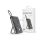 Devia Extreme Speed Series Magnetic 4in1 22.5W powerbank/stand - Type-C - 10.000 mAh - gri Devia Extreme Speed Series Magnetic 4in1 22.5W powerbank/stand - Type-C - 10.000 mAh - gri