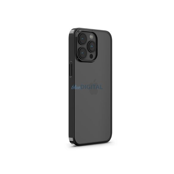 Carcasă Devia Glimmer Series - Apple iPhone 16 Pro Max - negru