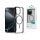 Carcasă Devia Glimmer Magnetic Series - Apple iPhone 16 Pro - negru Carcasă Devia Glimmer Magnetic Series - Apple iPhone 16 Pro - negru