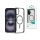 Carcasă Devia Glimmer Magnetic Series - Apple iPhone 16 Plus - negru Carcasă Devia Glimmer Magnetic Series - Apple iPhone 16 Plus - negru