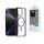 Carcasă Devia Glimmer Magnetic Series - Apple iPhone 16 Pro Max - negru Carcasă Devia Glimmer Magnetic Series - Apple iPhone 16 Pro Max - negru