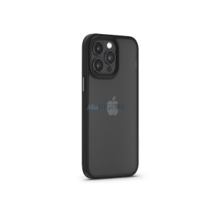 Devia Pino Series Impact Case - Apple iPhone 16 - negru