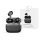 Devia TWS-Ultra1 Cască stereo Bluetooth ANC - negru Devia TWS-Ultra1 Cască stereo Bluetooth ANC - negru