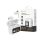Devia TWS-Pro2 cu cască stereo Bluetooth ANC cu ecran - alb Devia TWS-Pro2 cu cască stereo Bluetooth ANC cu ecran - alb