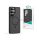 Devia Pino Series Husă antișoc magnetică - Samsung SM-S936 Galaxy S25+ - negru Devia Pino Series Husă antișoc magnetică - Samsung SM-S936 Galaxy S25+ - negru