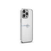 Devia Glimmer Series Case - Apple iPhone 15 Pro - Argintiu
