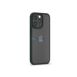 Devia Pino Series Impact Case - Apple iPhone 15 - verde