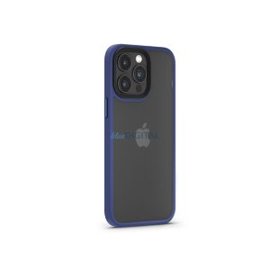 Devia Pino Series Impact Case - Apple iPhone 15 - Albastru