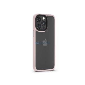Devia Pino Series Impact Case - Apple iPhone 15 - roz