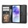 Tech-Protect Wallet Husă tip carte Flip - Samsung SM-A556 Galaxy A55 - negru Tech-Protect Wallet Husă tip carte Flip - Samsung SM-A556 Galaxy A55 - negru