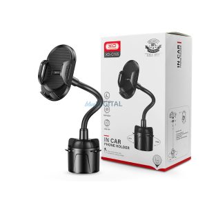 Suport telefon auto XO C105 - negru