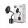 Suport telefon auto XO C105 - negru