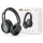 Căști stereo Bluetooth fără fir XO cu microfon încorporat - XO BE41 Căști fără fir ANC Reducere zgomot - negru Căști stereo Bluetooth fără fir XO cu microfon încorporat - XO BE41 Căști fără fir ANC Reducere zgomot - negru