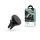 Suport auto universal pentru aerisire PDA/GSM - Suport magnetic metalic HOCO CA47 - negru