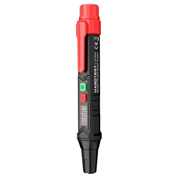 Tester lichid de frână Habotest HT662
