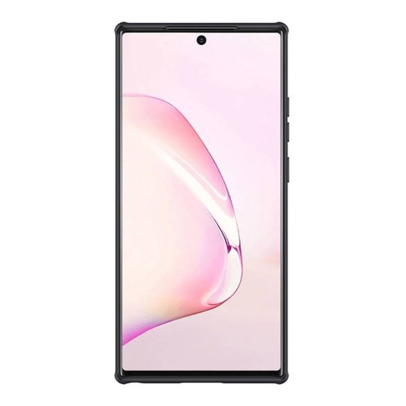 HUSĂ! - Husă Nillkin CamShield pentru Samsung Galaxy Note 20 Ultra (negru)