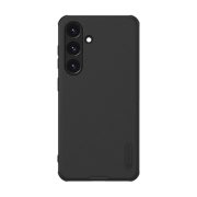   Husa Nillkin Super Frosted Shield Pro pentru Samsung Galaxy S24+ (negru)