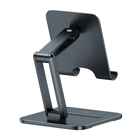Suport de suport biaxial Baseus pentru tabletă (gri)