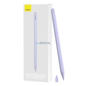 Baseus Smooth Writing 2 Stylus Pen (violet)