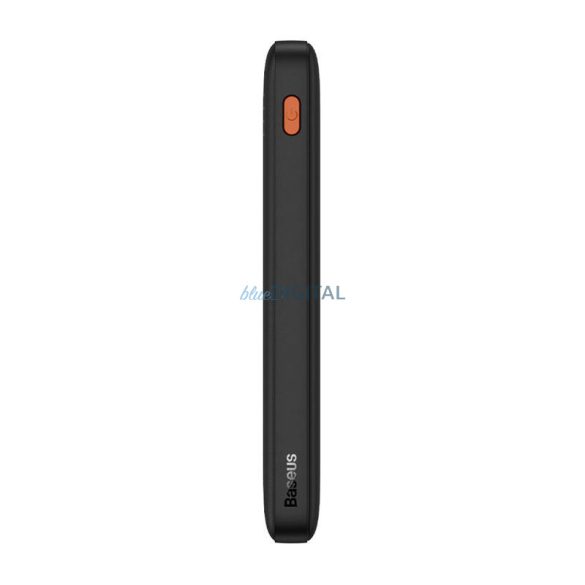 Baseus Airpow powerbank 10000 mAh 20W - negru