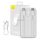 Powerbank Baseus Comet 10000mAh, 22,5W (alb) Powerbank Baseus Comet 10000mAh, 22,5W (alb)