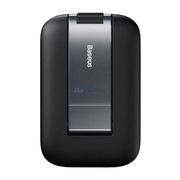 Suport pliabil pentru telefon Baseus (negru)