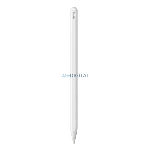 Stylus activ Baseus Smooth Writing Series cu încărcare wireless (alb)