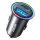 Încărcător auto Joyroom JR-CCN04 cu 1xUSB-A și 1xUSB-C conexiune 60W - negru Încărcător auto Joyroom JR-CCN04 cu 1xUSB-A și 1xUSB-C conexiune 60W - negru