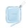 Joyroom JR-L003 Jelly Powerbank 10000mAh cu cablu Lightning 22,5W - albastru Joyroom JR-L003 Jelly Powerbank 10000mAh cu cablu Lightning 22,5W - albastru