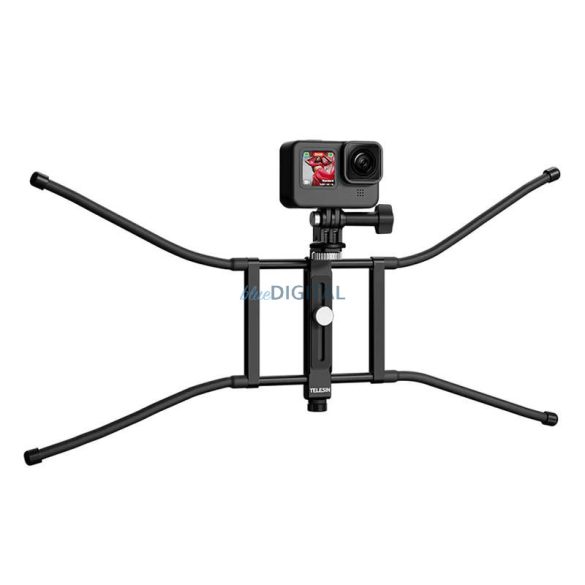 Suport universal pentru gard Telesin TE-FM-001