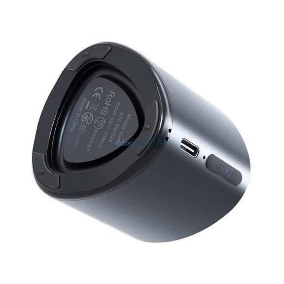 Difuzor Bluetooth wireless Tronsmart Nimo Black (negru)