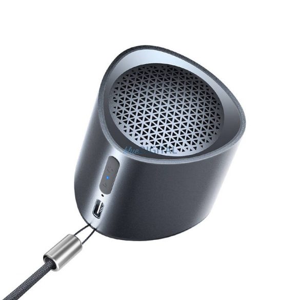 Difuzor Bluetooth wireless Tronsmart Nimo Black (negru)