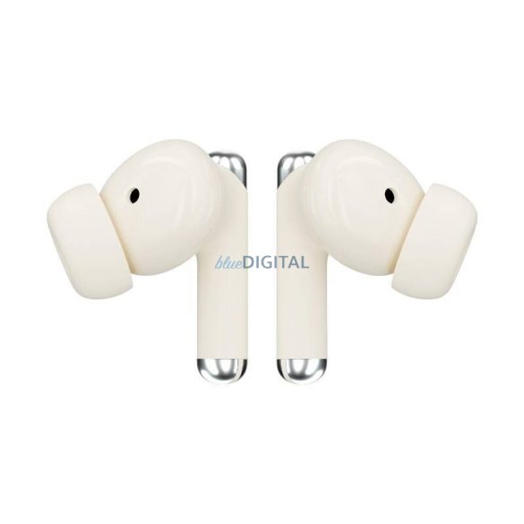 Căști TWS Tronsmart Sounfii R4 (albe)