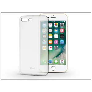 Husă din silicon Apple iPhone 7 Plus/iPhone 8 Plus - Roar All Day Full 360 - transparentă