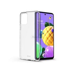   Husa din silicon LG K52/K62 - Roar All Day Full 360 - transparenta