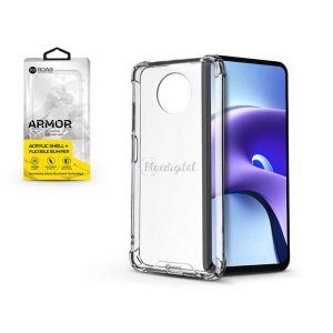 Xiaomi Redmi Note 9T 5G Silicon Husă spate - Roar Armor Gel - Transparent