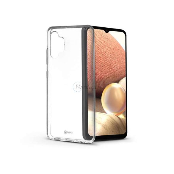 Husa din silicon Samsung A325F Galaxy A32 LTE - Roar All Day Full 360 - transparent